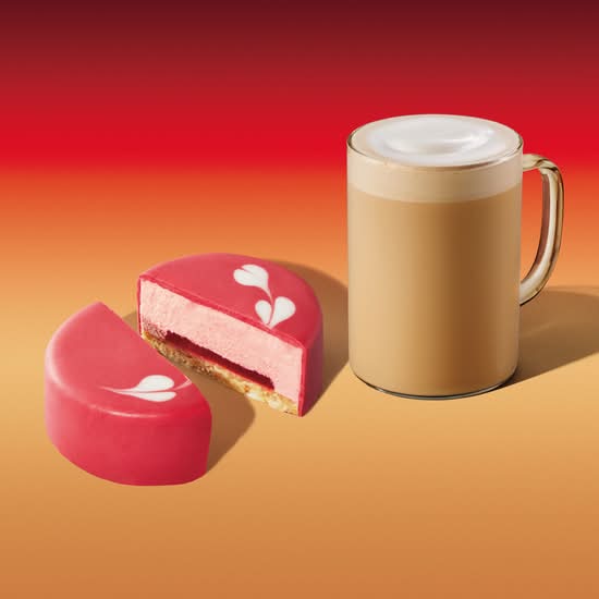 Starbucks Selection A