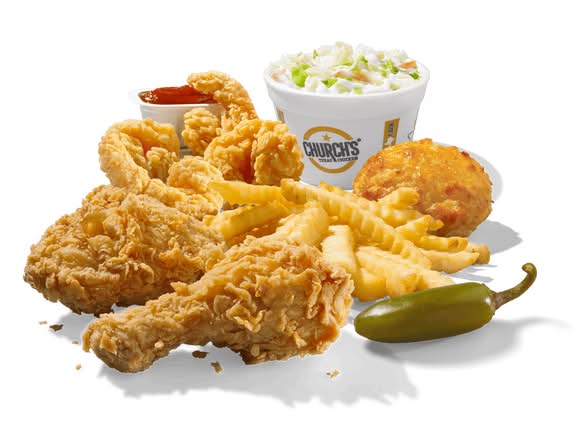 Surf & Turf Big Deal Box