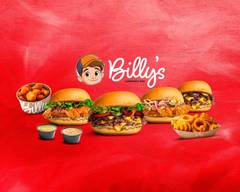 Billy's