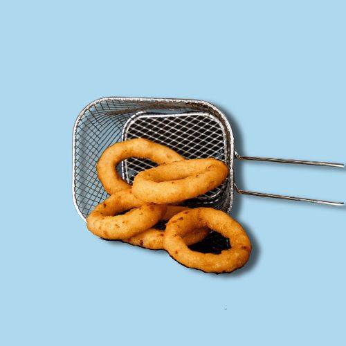 Onions Rings 🧅