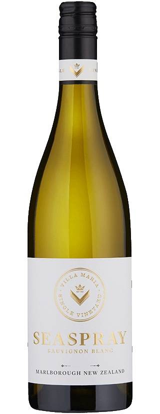 Villa Maria ‘Seaspray’ Sauvignon Blanc 2021/22, Marlborough