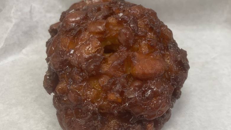 Apple Fritter Donut