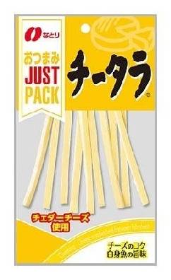 49743：なとり JPチータラ 24G / Natori Just Pack Cheetara