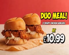 Absurd Bird (leagrave road, LU3)