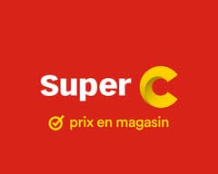 Super C (85 Boulevard Brien Local 101 Repentigny)