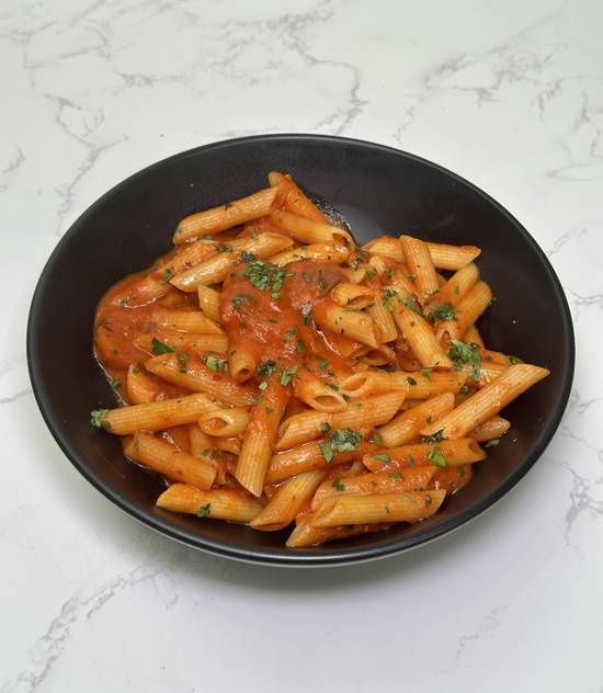 Penne Arrabbiata