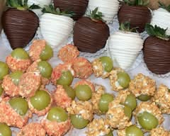 Dippd By Riah (5801 Opus Parkway)