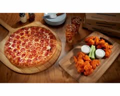 Barro's Pizza (S. Idaho Rd)