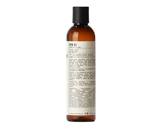 Lys 41 Shower Gel