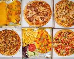 Pizza Box Teesside