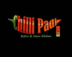 Chilli Padi Stratford