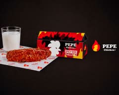 Pepe Chicken By FastGoodCuisine - Perpignan Centre