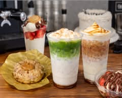 Vale Cake (Bo. Hato Carr 183 K7.5)