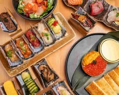 Knori Hand Roll Bar (121 Greenpoint Avenue)