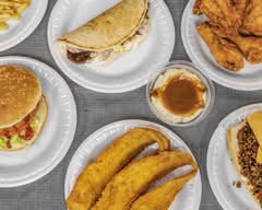 Kennedy Fried Chicken & Burger