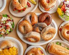 Poppy's Bagels & More