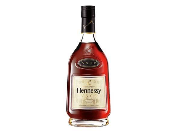 Hennessy Vsop Privilege Cognac (750 ml)