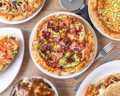 Pizza Zone