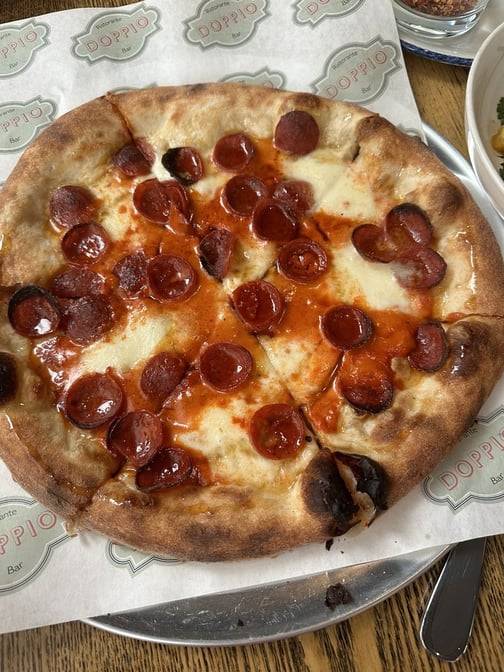 Giuseppe Pizza