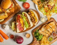Pili Kai Cafe & Bar