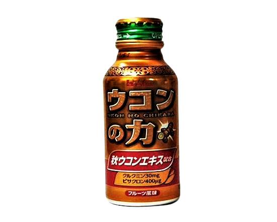 59_ハウス　ウコンの力（100ml）