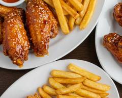 Chicken World (777 Oak St SW)