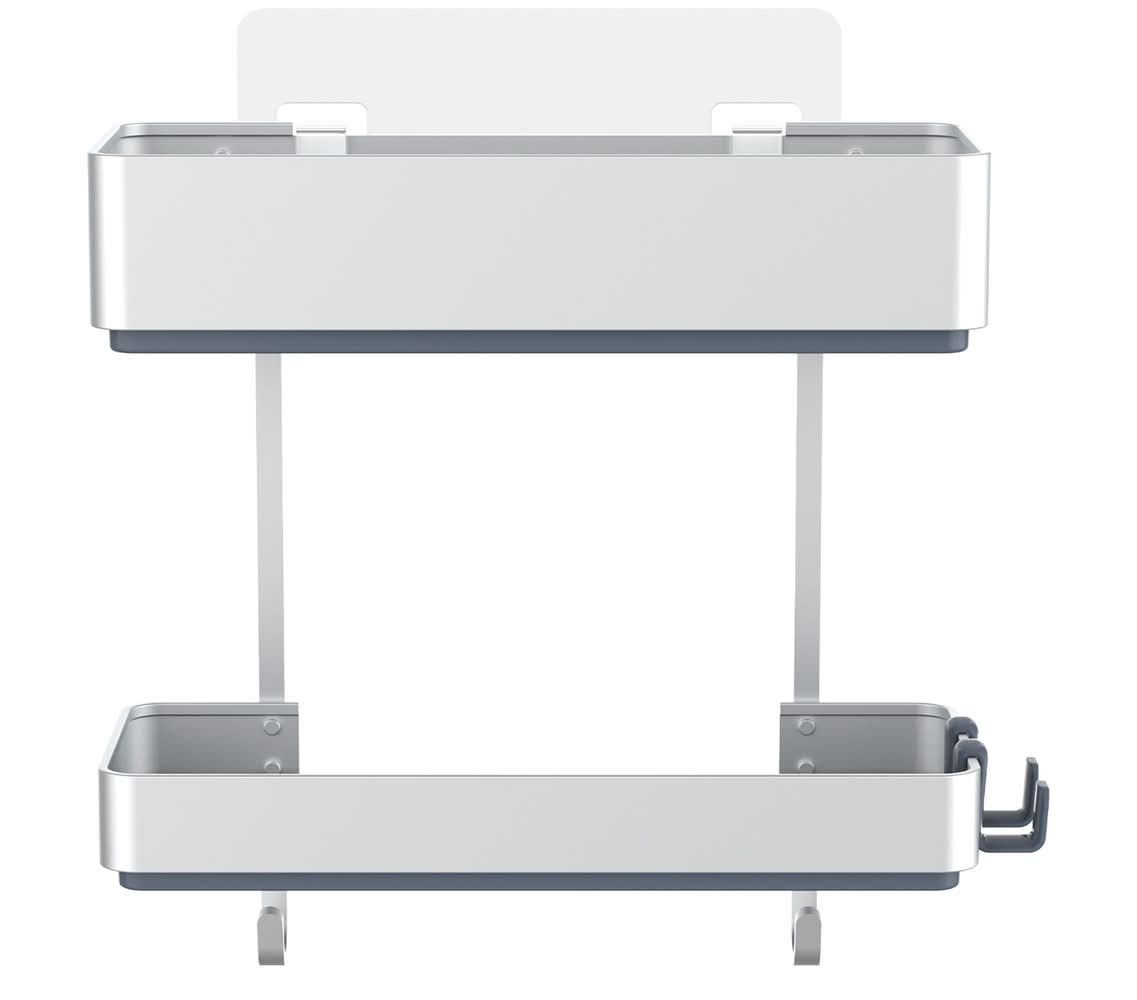 Organizador 2 Niveles