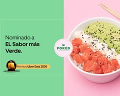 Poked (Quilicura)