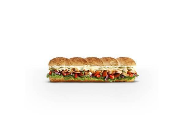 American Steakhouse Melt Meny (30 cm)