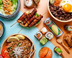 Thaï Crush 🍑 (Lausanne)