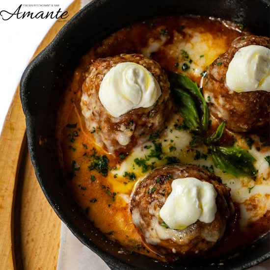 Amante Restaurant photo 3