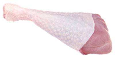 Meat Counter Turkey Kosher Valley Turkey Drumsticks - 2 Lb