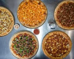 Master Pepper Pizza (Tlaquepaque)