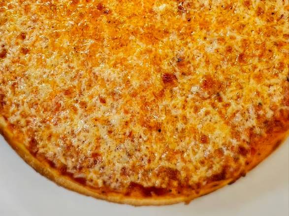 Small Cheese