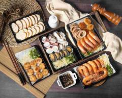 卷起來丨澎湖小卷丨各式川燙海鮮