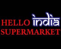 Hello India Supermarket