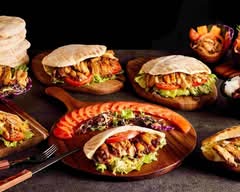 Masr kebab 町田店 ハラル Masr kebab Machidaten halal