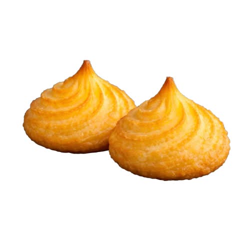 Pommes Duchesse