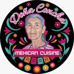 Doña Concha Mexican Food