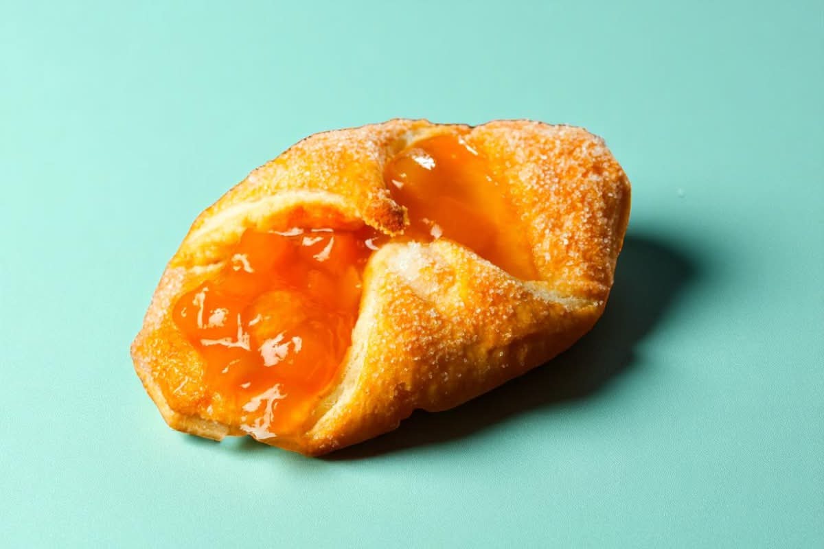 🥐 🍑  Oranais aux Abricots