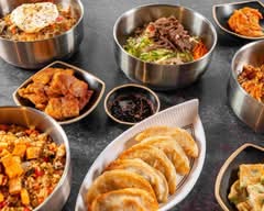 Damoa I Korean Kitchen 🇰🇷