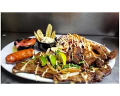 Fiesta Mexicana #10 (702 East Parrish Drive)