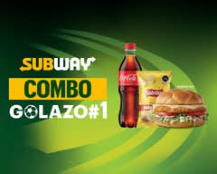 Subway (Tlaltenango)
