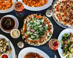 Gianluca Ristorante (Galerias)