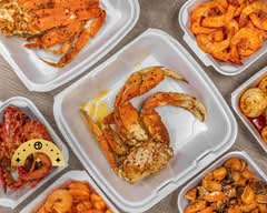 Lonestar Crabshack