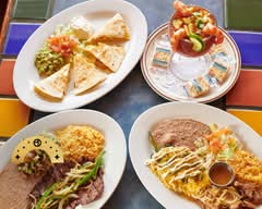 Phat Burrito (Fort Mill)