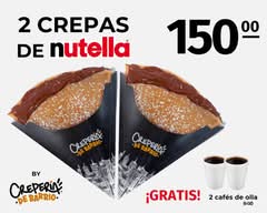 Creperia de Barrio suc. expiatorio