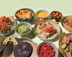 Tacofino Commissary (E Hastings)