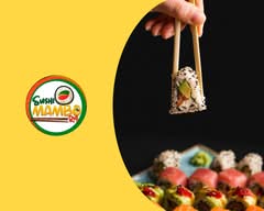 Sushi Mambo Roll
