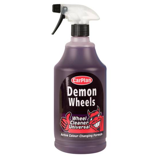 Demon Wheel Cleaner 1L